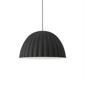 Muuto Under The Bell Ø55 Sort