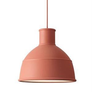 Muuto Unfold Takpendel Terrakotta