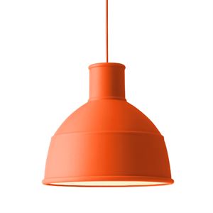 Muuto Unfold Takpendel Orange