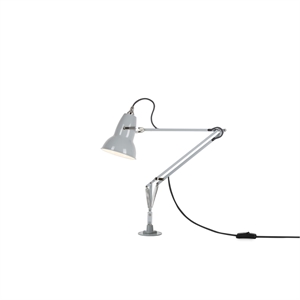 Anglepoise Original 1227 Mini Bordlampe Med Innsats Duegrå