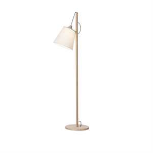 Muuto Pull Gulvlampe