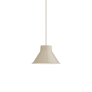 Muuto Top Taklampe Ø21 cm Sand