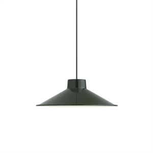 Muuto Top Taklampe Ø36 cm Grønn